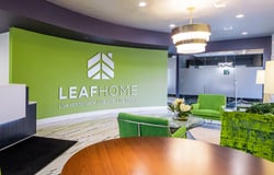 Leaf Home Thumbnail